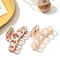 Stylish Hollow Hair Claw